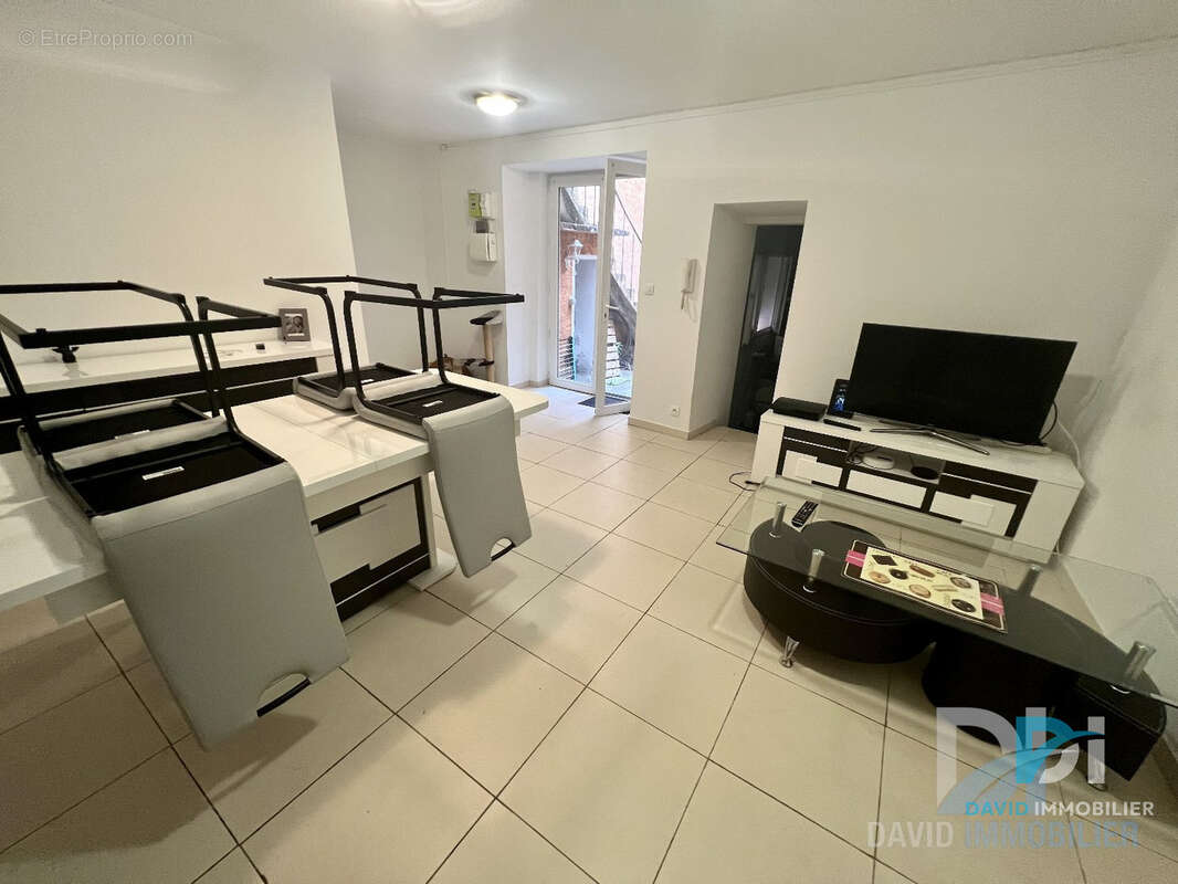 Immeuble 5 appartements rénovés - photo 21