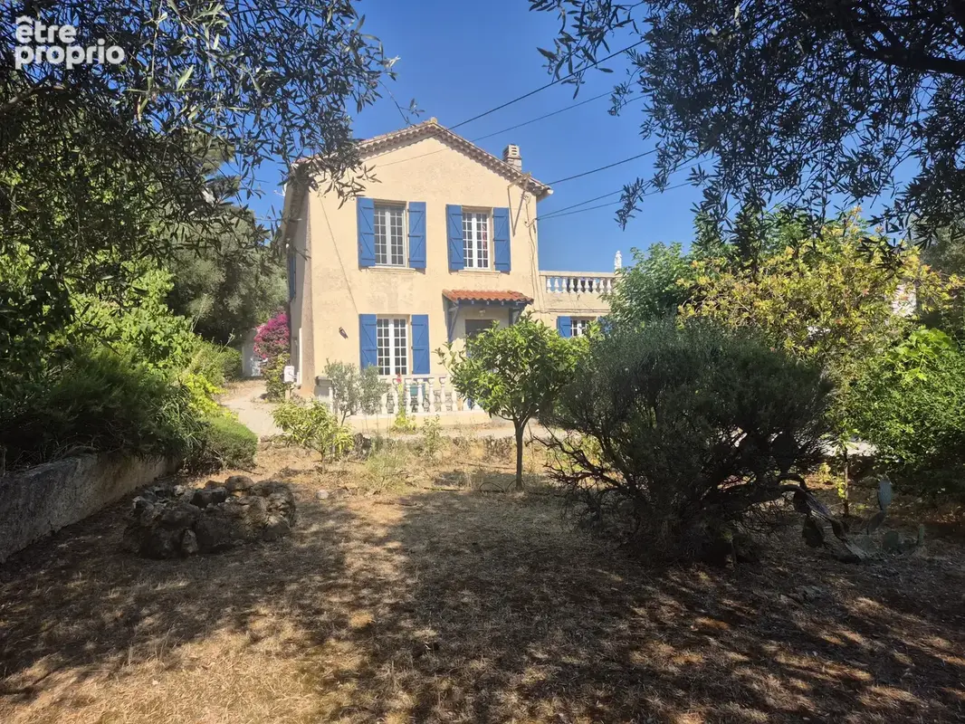 Maison à TOULON