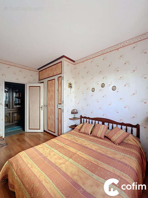 Appartement à ANGLET