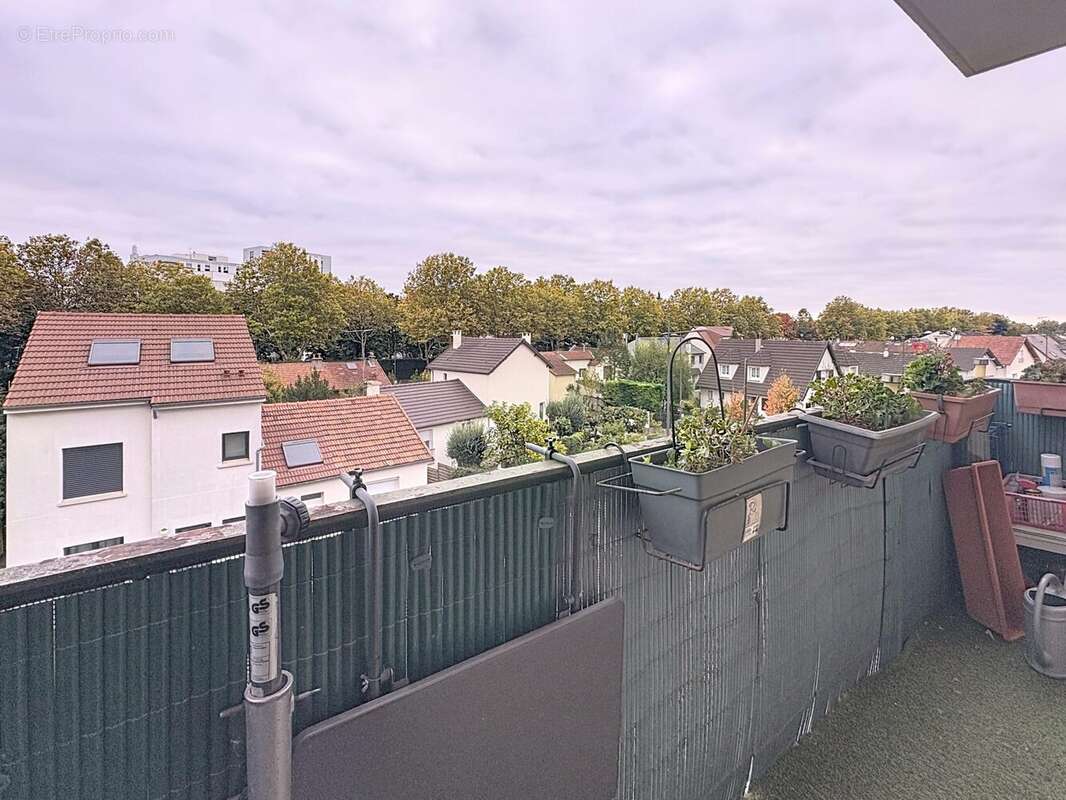 Appartement à CHEVILLY-LARUE