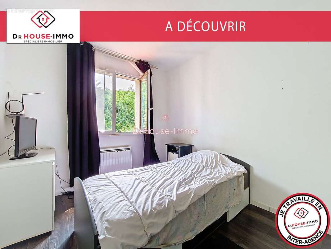 Maison à JOUY-LE-MOUTIER