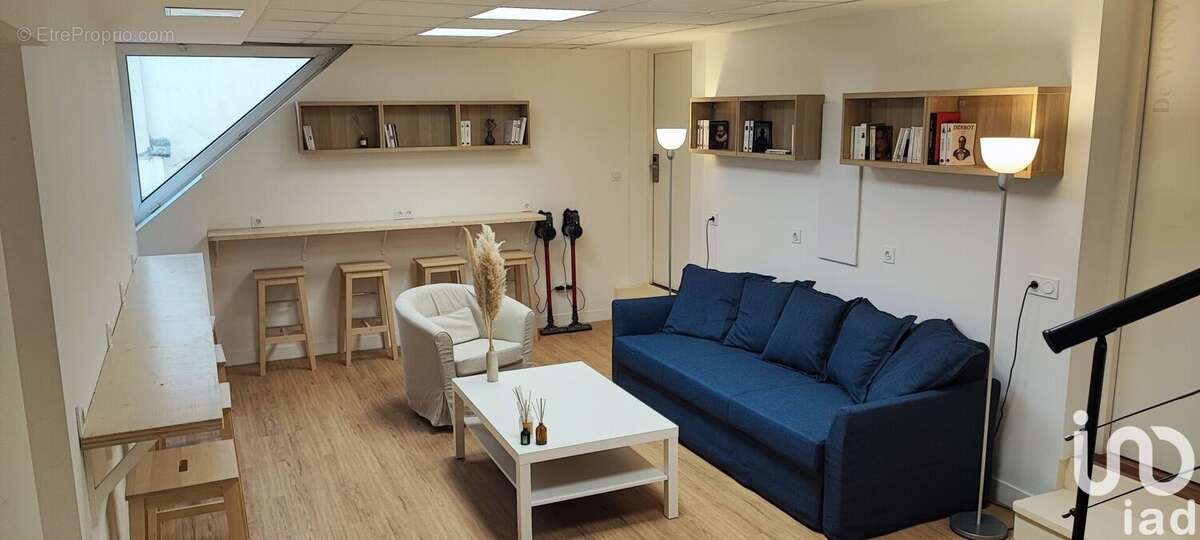 Photo 3 - Maison à LE BOUSCAT