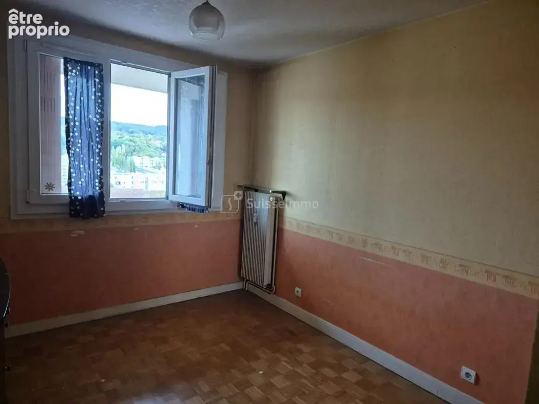 Appartement Besançon  quartier Chaprais 3 pièce(s) 69 m2 - photo 11