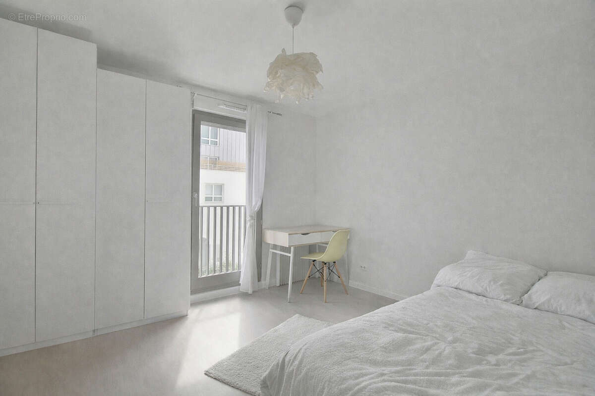 Appartement à COLOMBES