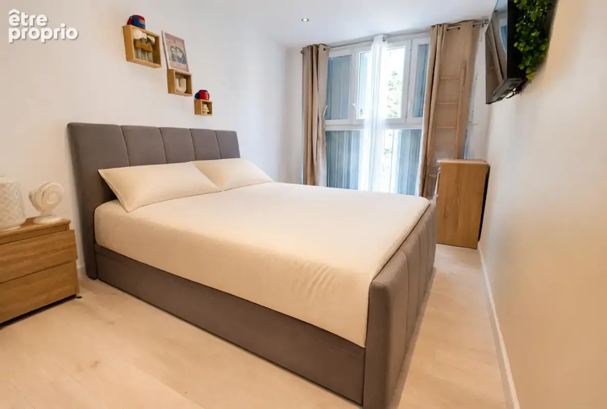 Appartement T4 80m2 13013 - photo 7