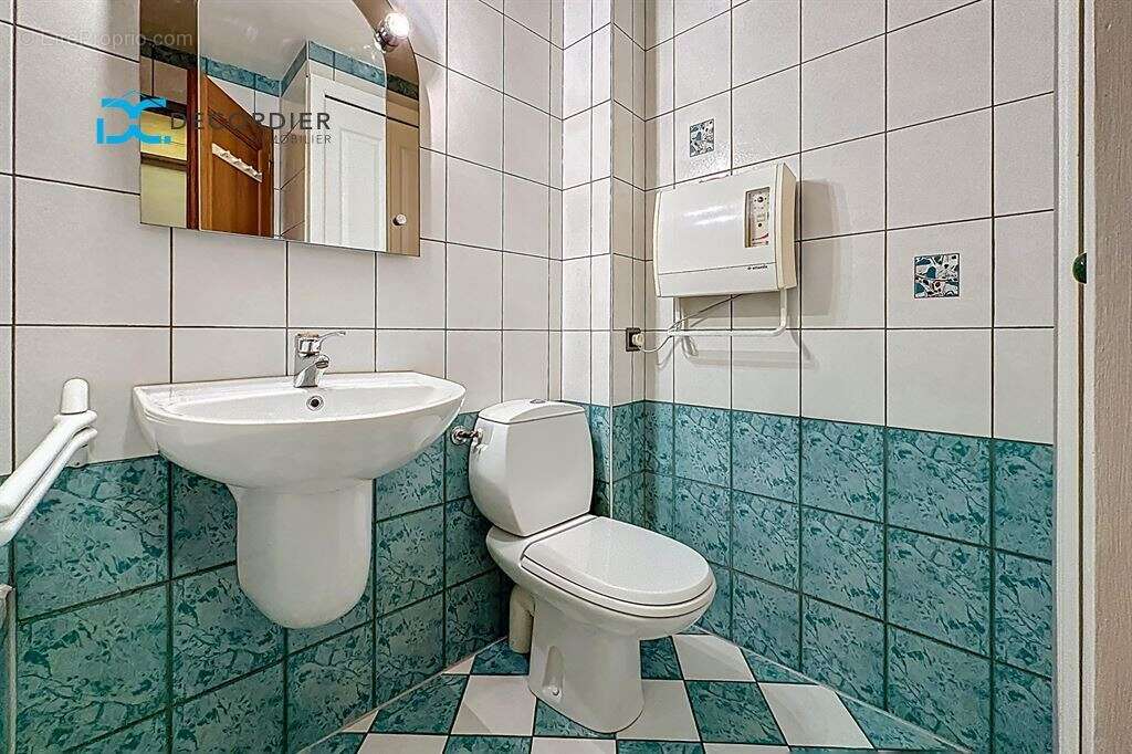 Maison à EVIAN-LES-BAINS