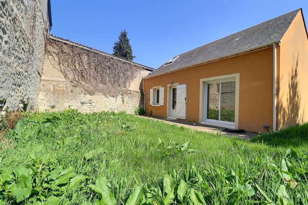 Maison 113m² à étampes - photo 11