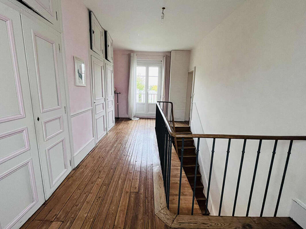 Maison à FERE-EN-TARDENOIS