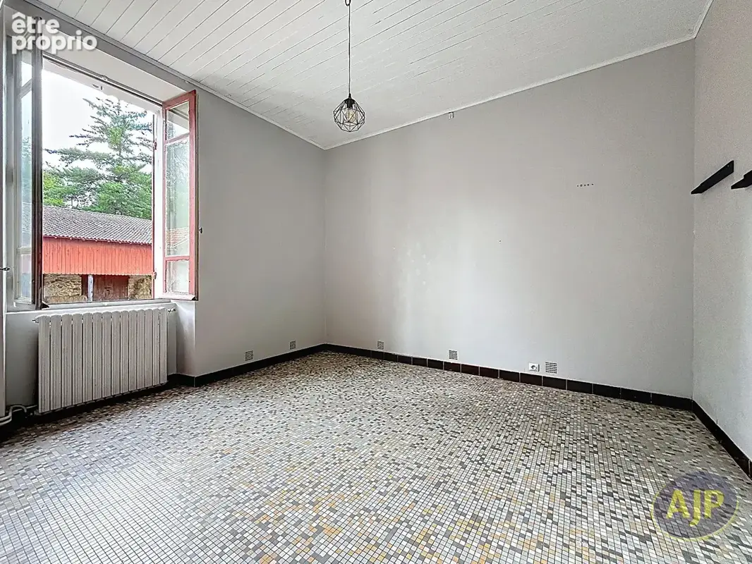 Propriété Salles - photo 7