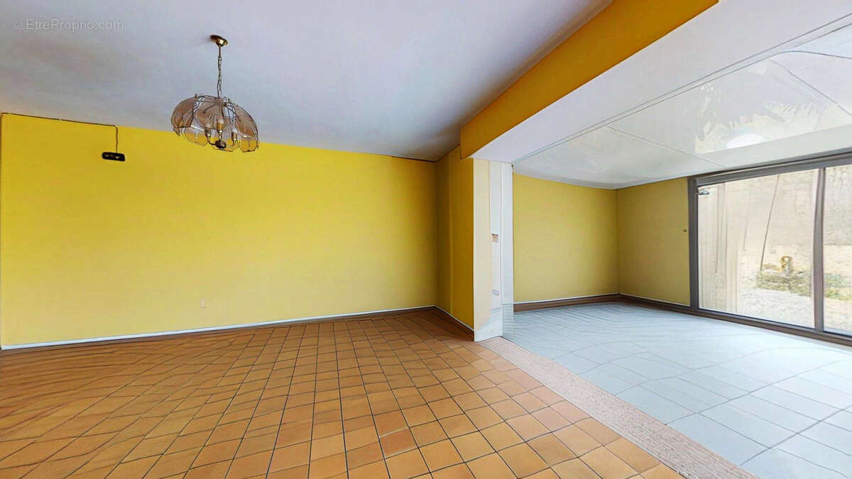 n°4 - Maison à CHANTEPIE