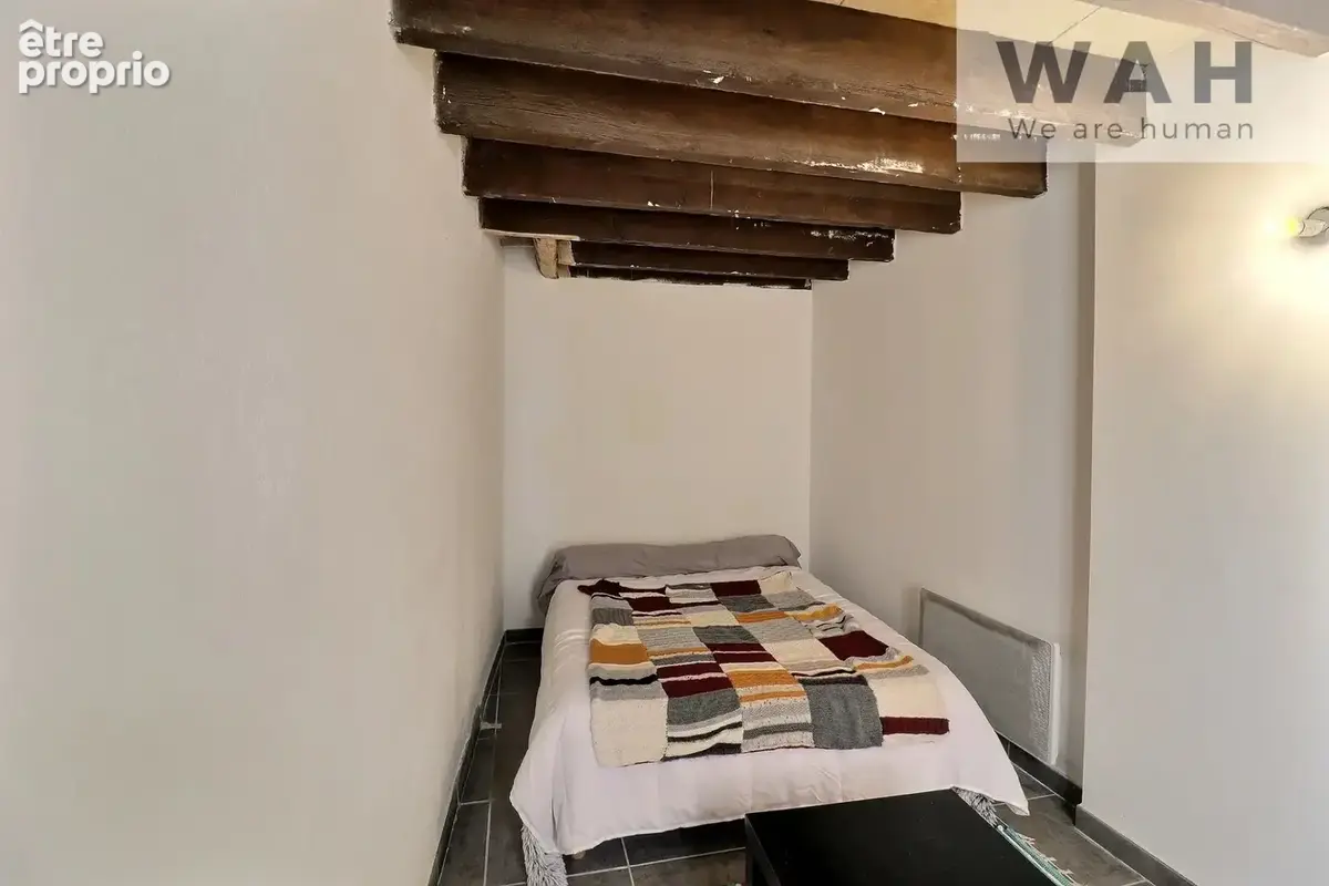 Vente maison de village, 91 m2 5 pièces, 2 chambres - 30600 - photo 14