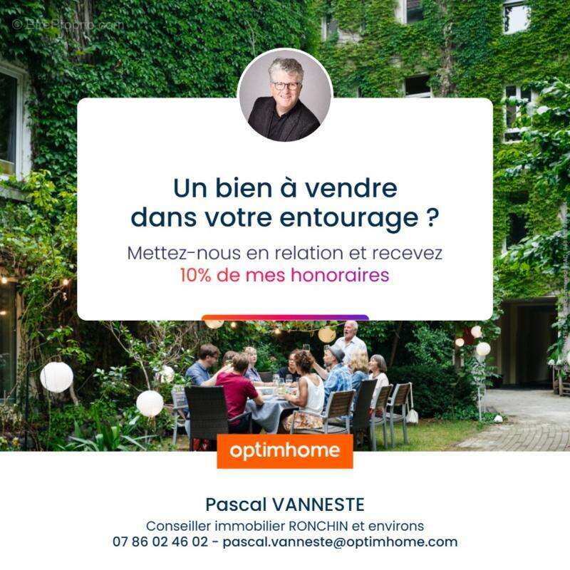 Appartement T3   81,26 m² avec balcons – Hyper Centre de Douai – Vue sur le Beffroi - Résidence principale ou investissement loc - photo 13