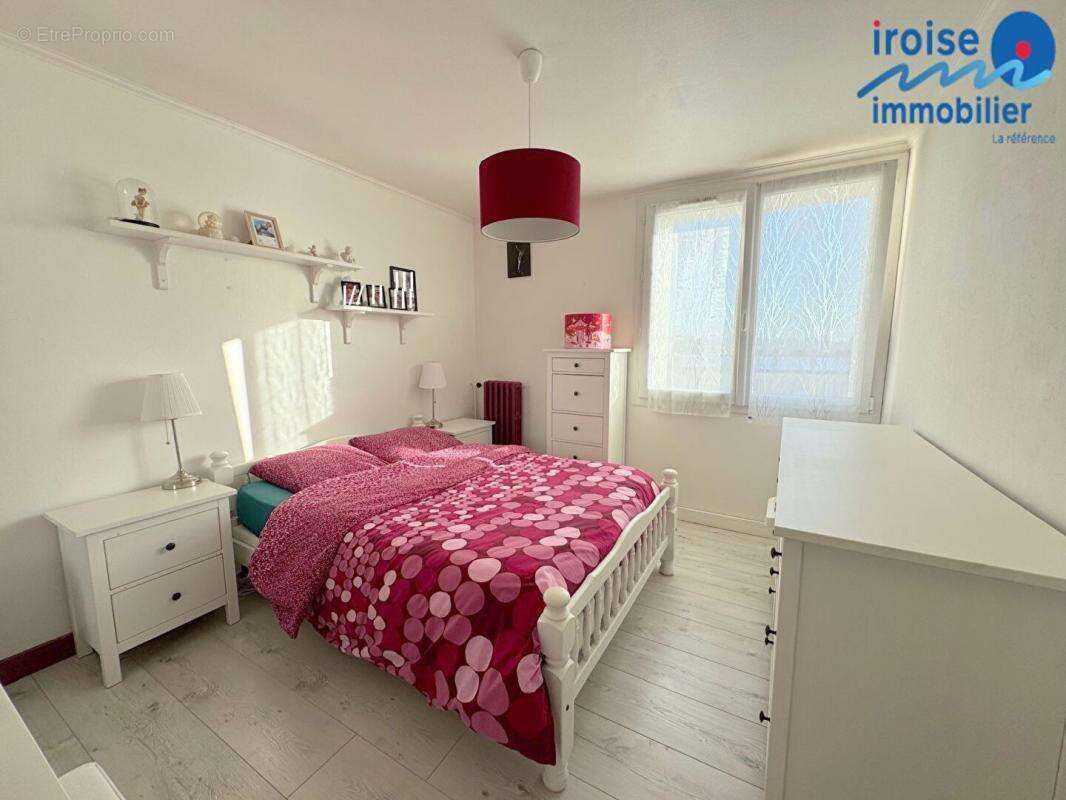 Appartement à BREST