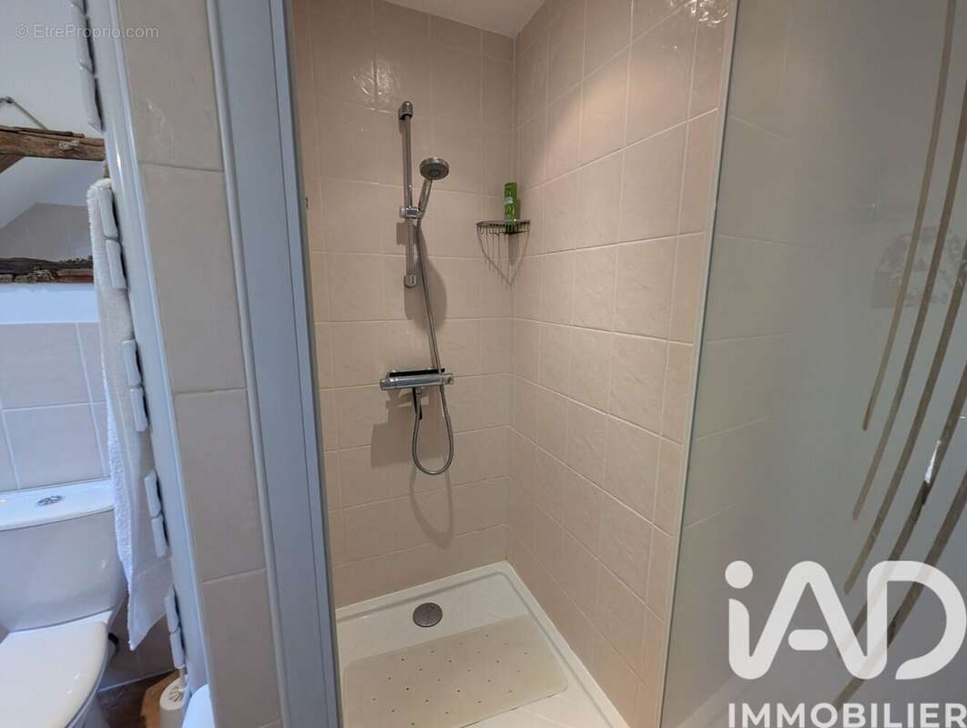 Photo 9 - Maison à LANDAUL