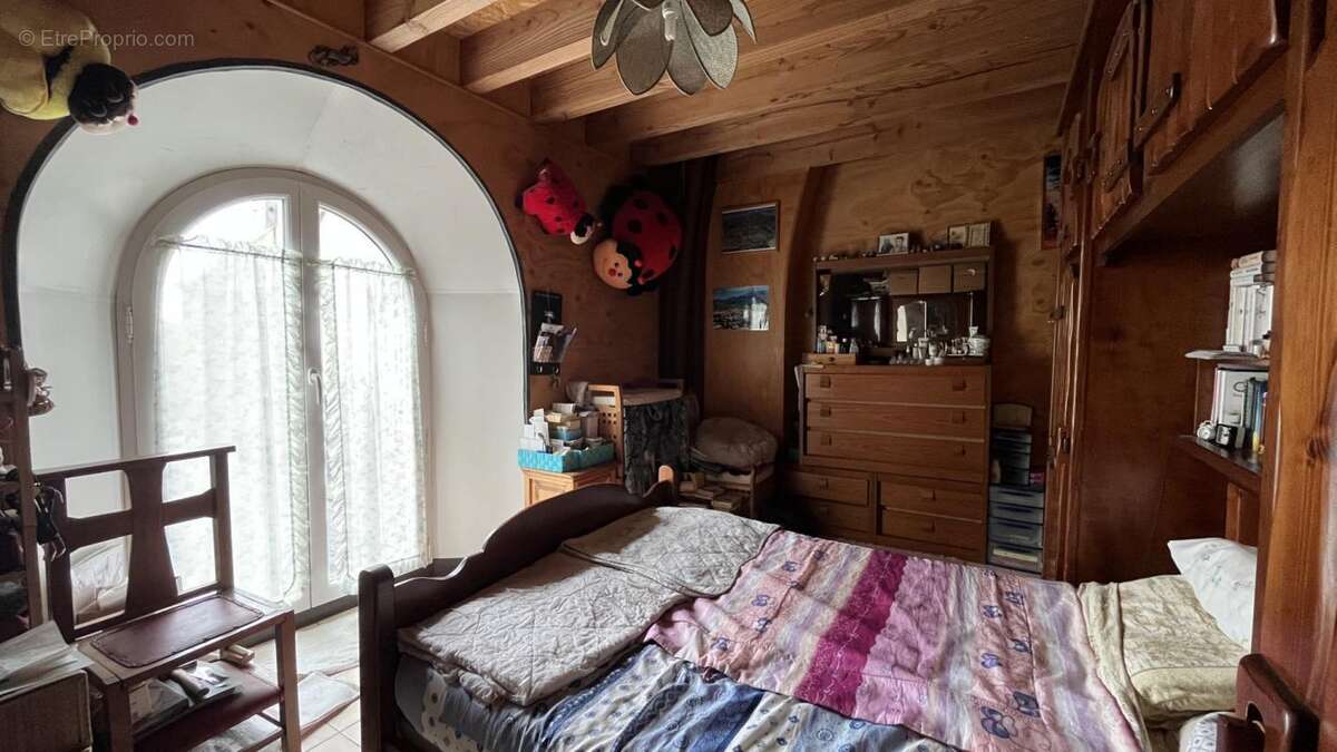 Maison à MONTCEAU-LES-MINES