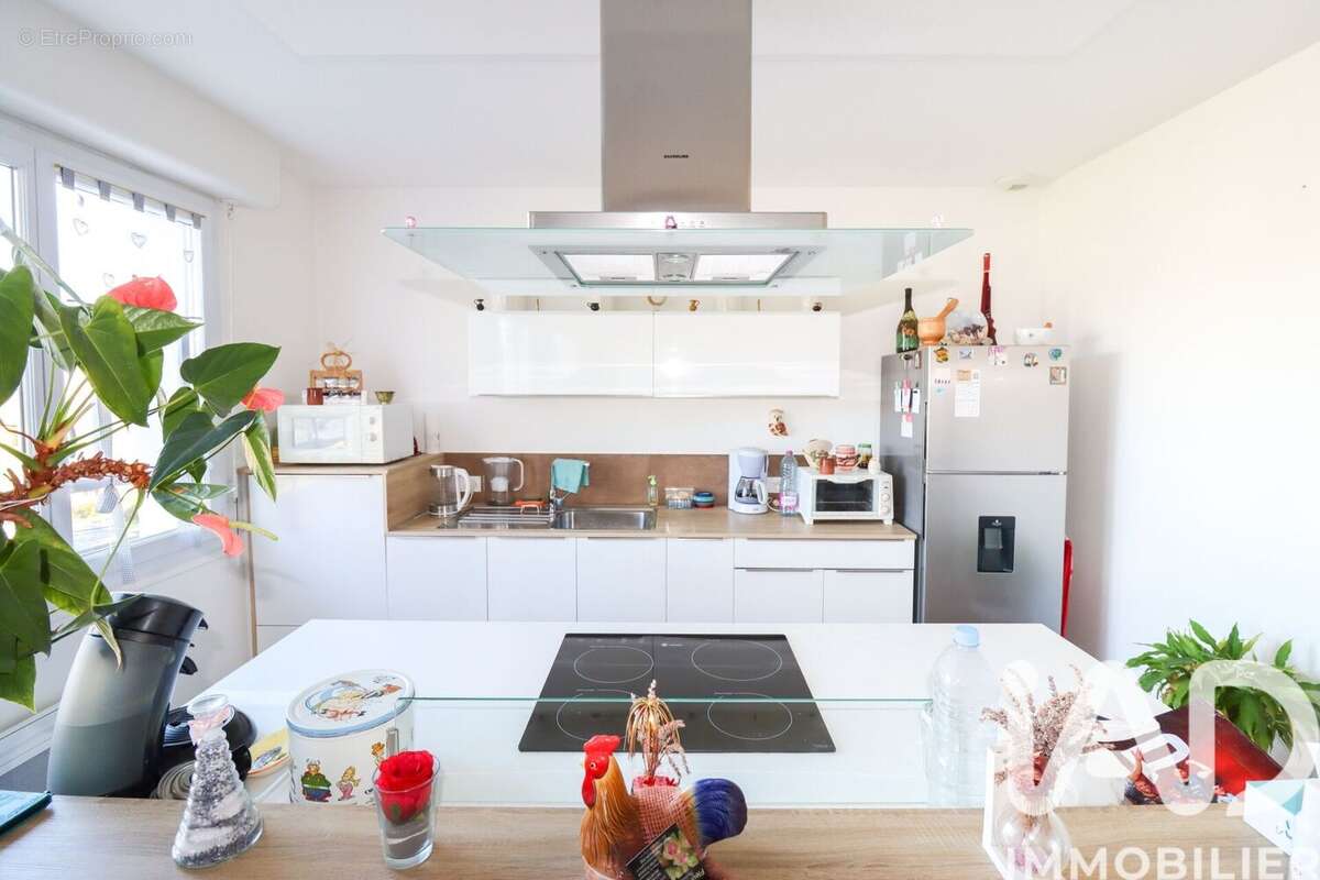 Photo 7 - Appartement à USSEL