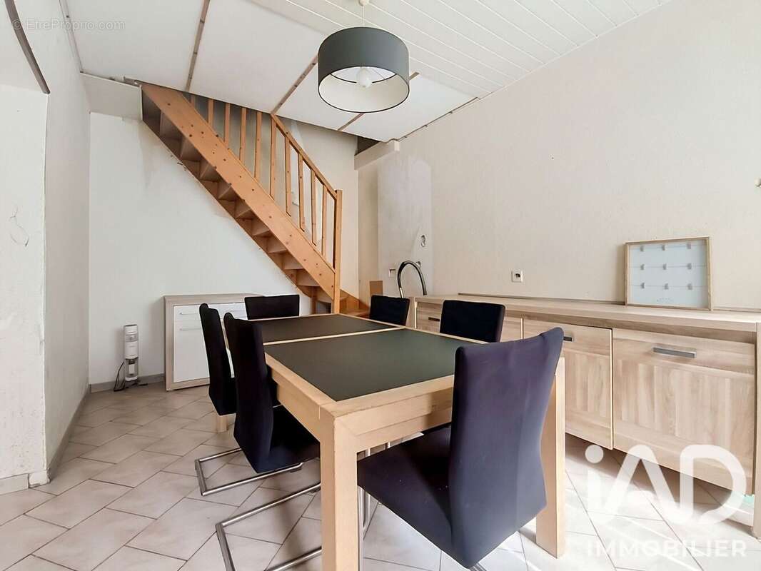 Maison 72 m² à Grand-Fort-Philippe  - photo 4