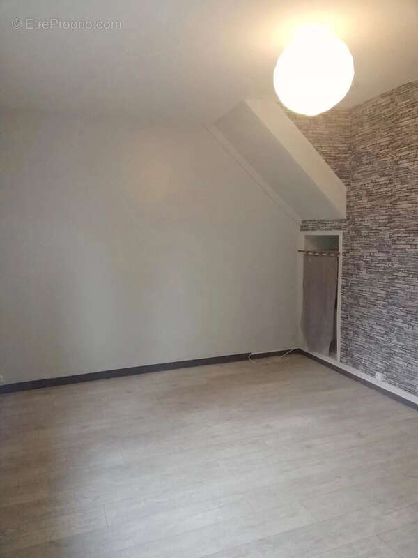 Appartement à DARNETAL