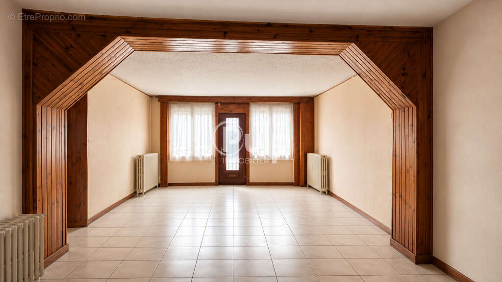 Maison à CARVIN