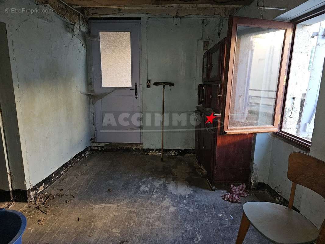 Maison à MONTDRAGON