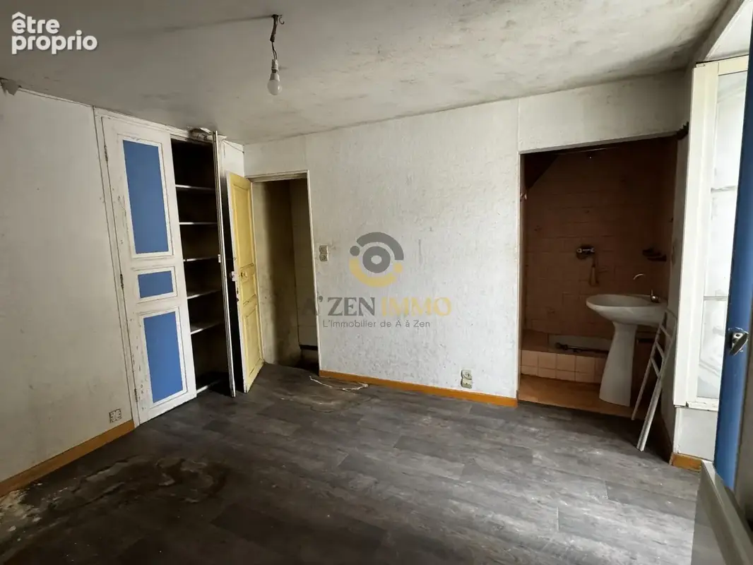 Maison 10 pièces 170 m² à vendre à Fontenay-Le-Comte (85200) - photo 9