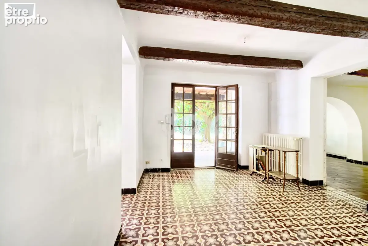 Maison Bas Faron - TOULON - photo 3