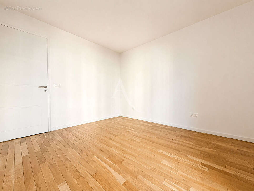 Appartement à RUEIL-MALMAISON