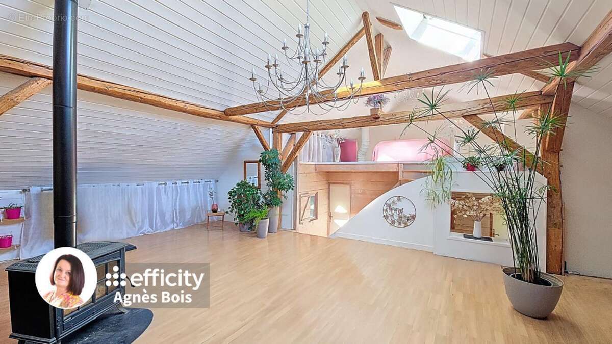 Maison 297 m² à Fillinges  - photo 6