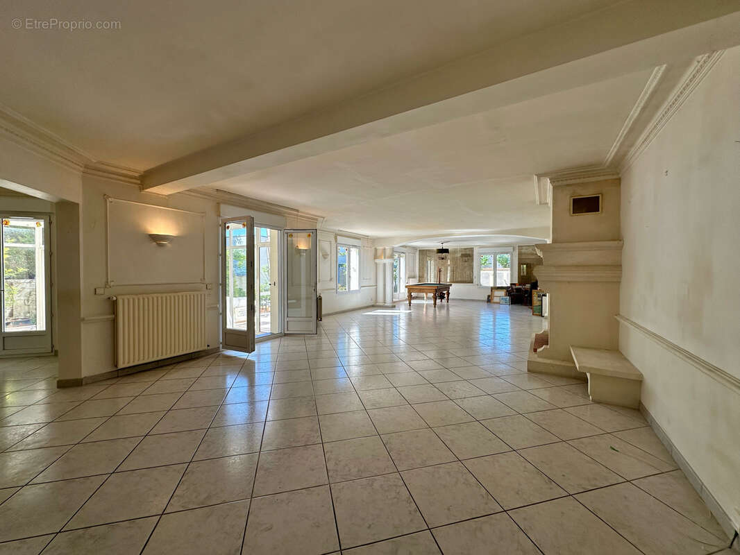 Maison à CERNAY-LES-REIMS