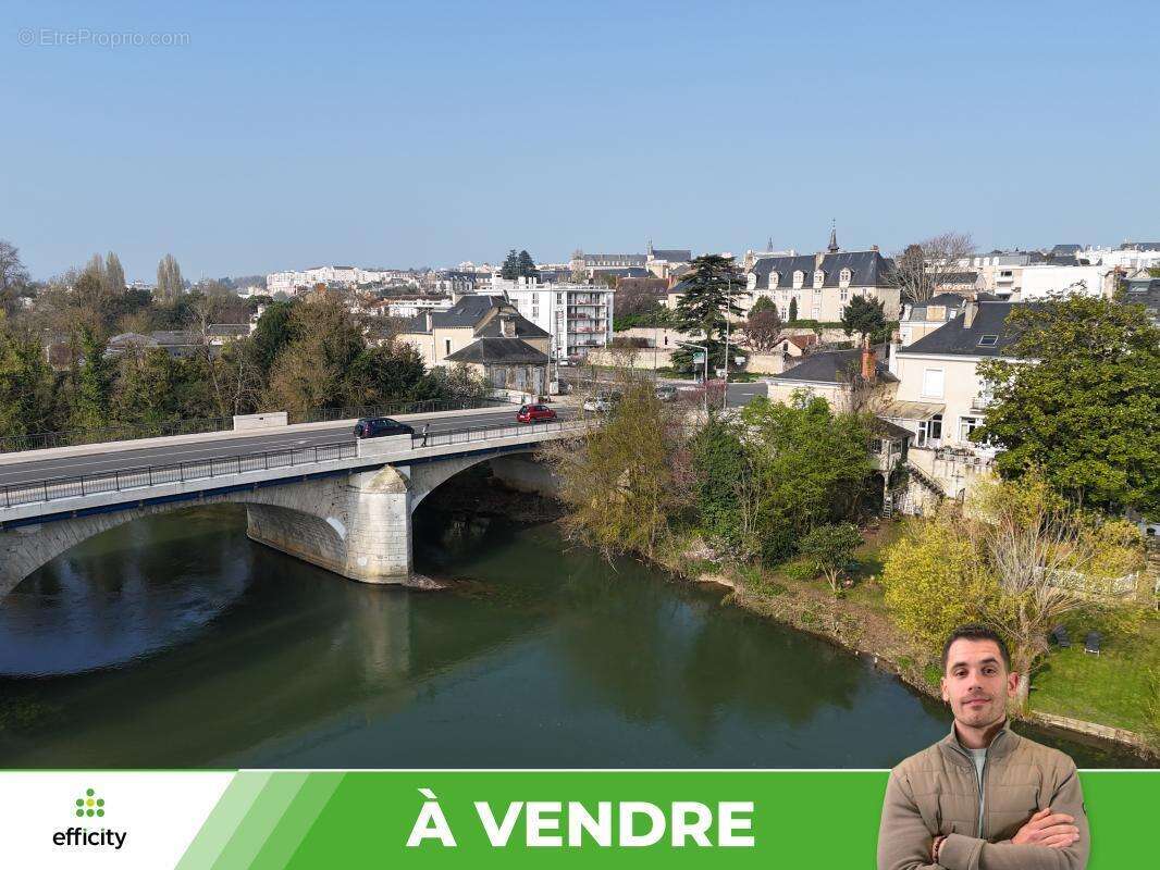 Maison 202 m² à Poitiers  - photo 4