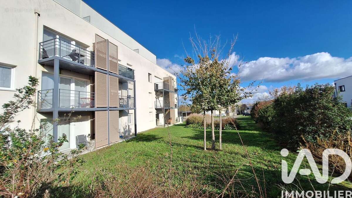 Photo 3 - Appartement à COUERON