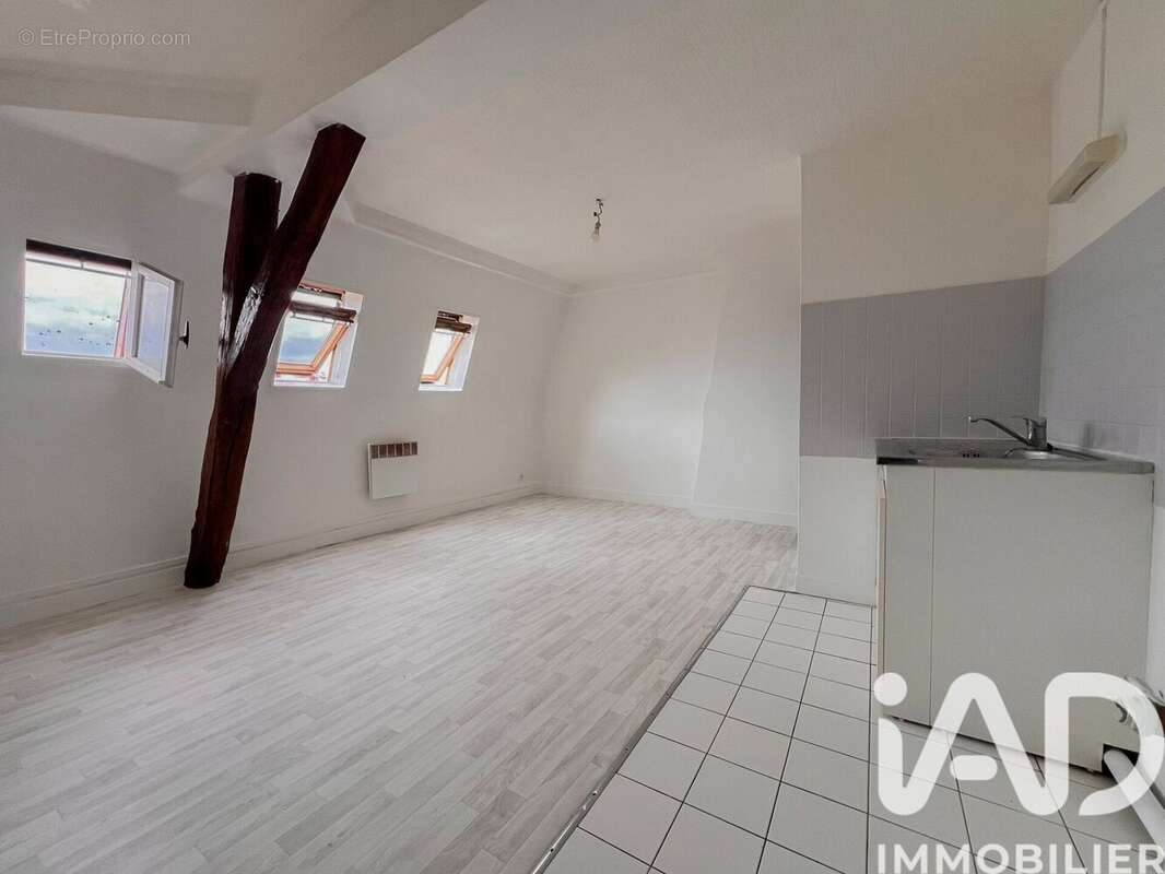 Photo 3 - Appartement à MELUN