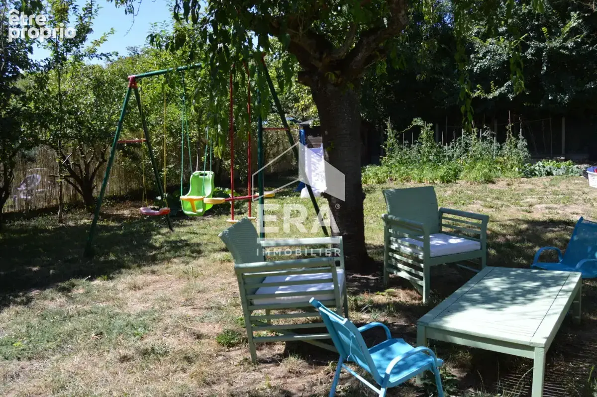 Maison 110m² à arcisses - photo 4