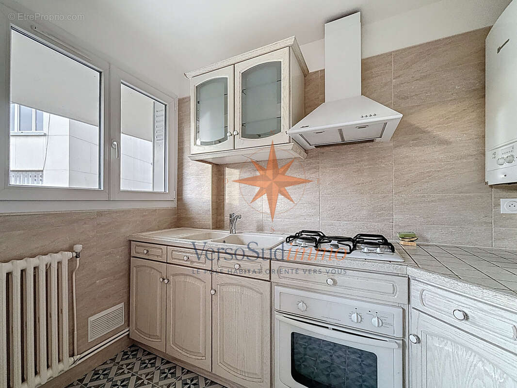 Appartement à GOURNAY-SUR-MARNE