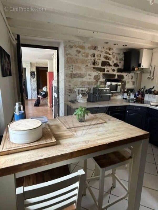 Maison 4 chambre(s) à vendre - photo 7