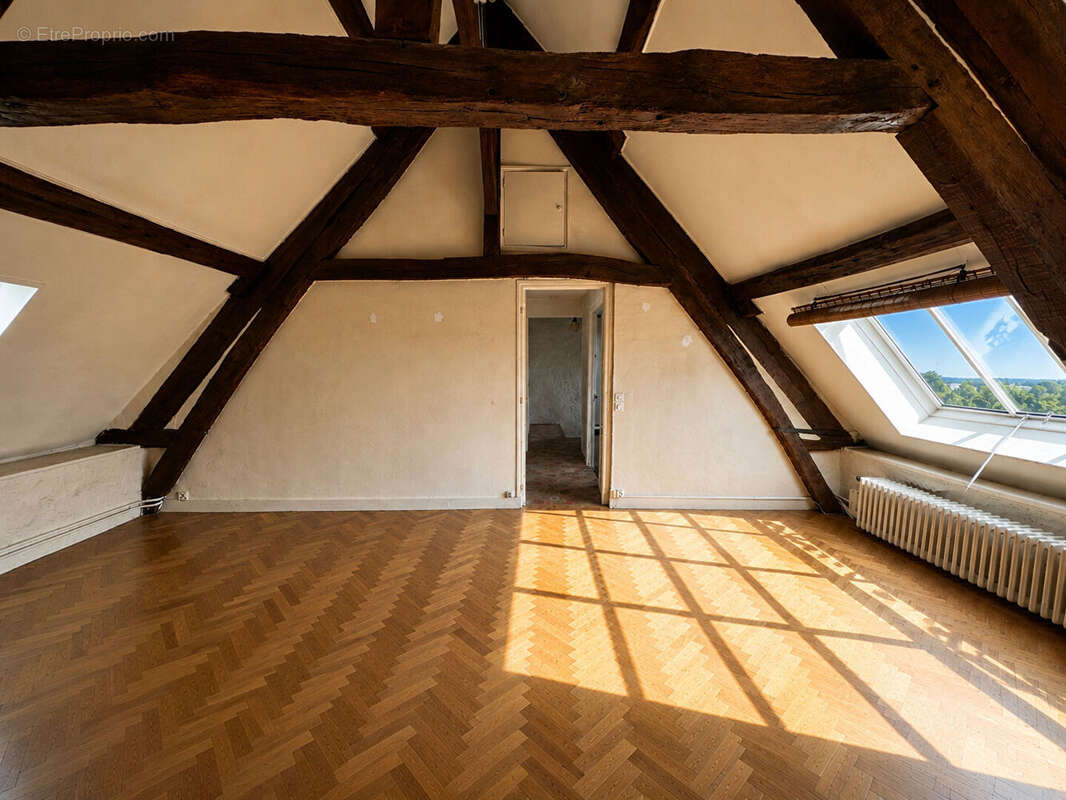 Appartement 2 pièces - 54 m2 au sol - photo 3