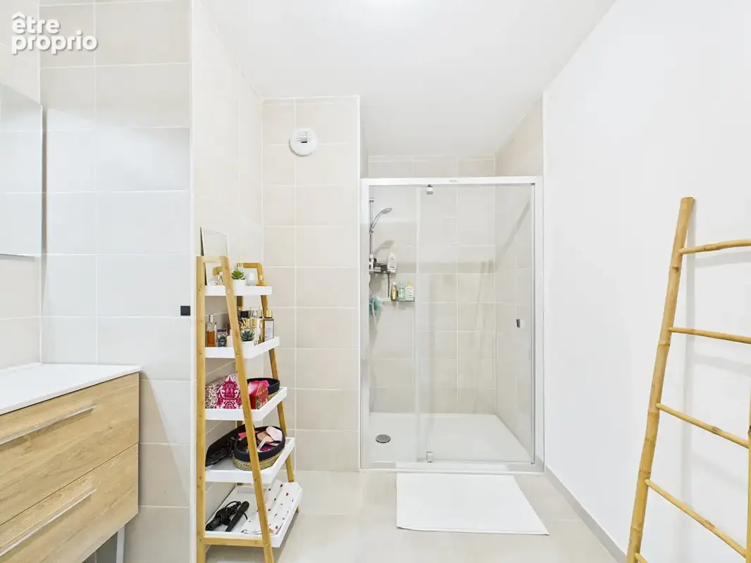 Appartement  T3 neuf  à Bourg Les Valence - photo 7