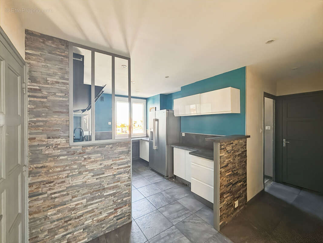 Appartement à ROANNE