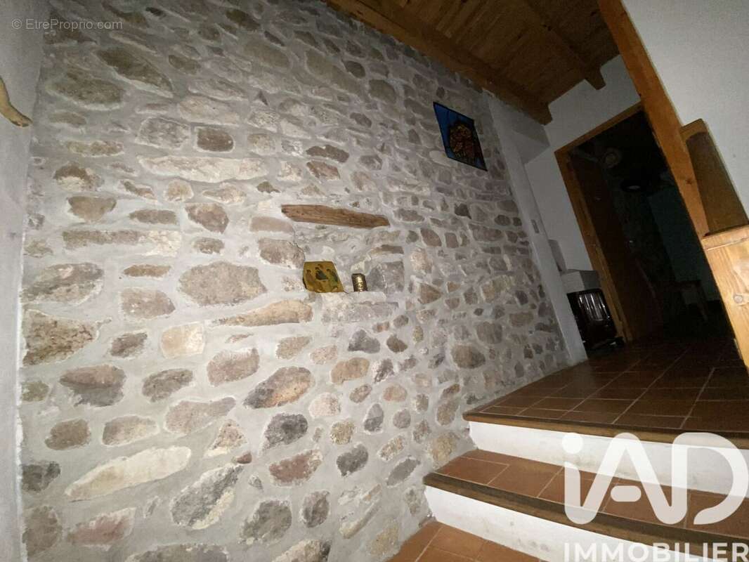Photo 6 - Maison à SAINT-SAUVEUR-CAMPRIEU