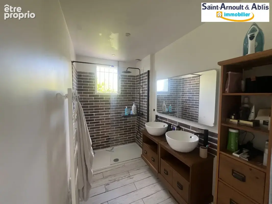 Maison 5 pièces 112 m² à vendre à Ablis (78660) - photo 6