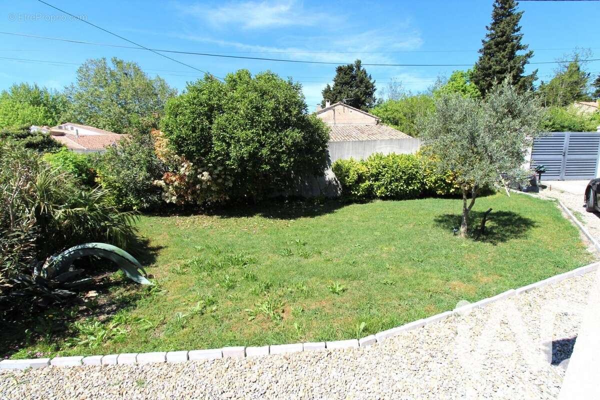 Photo 6 - Maison à L'ISLE-SUR-LA-SORGUE