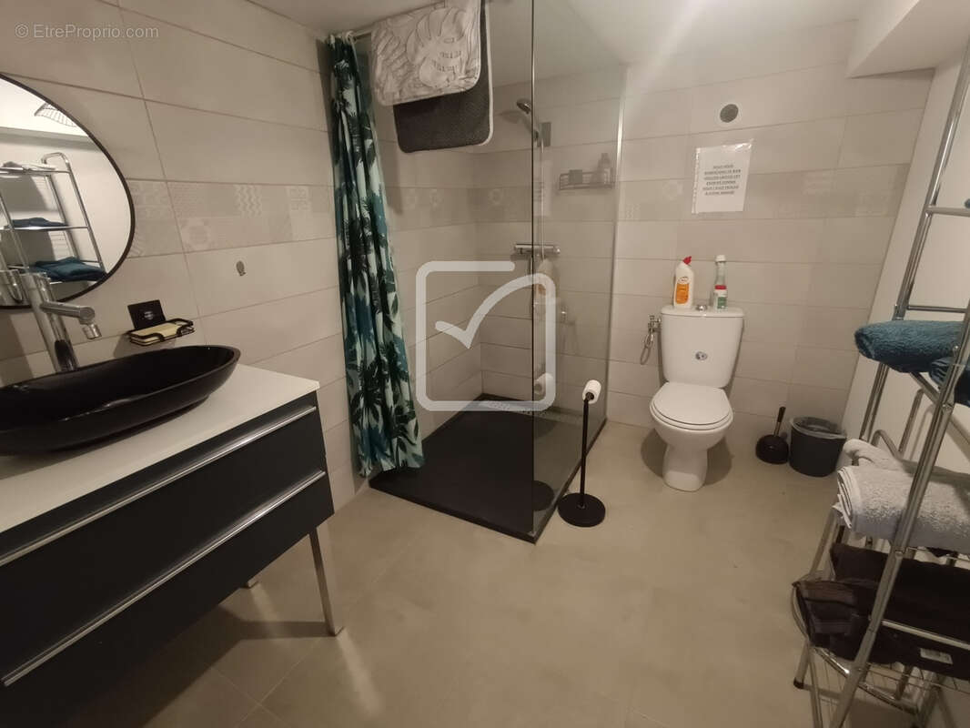 Charmante maison - 2 chambres - 125 m2 - St Germain et Mons - photo 6