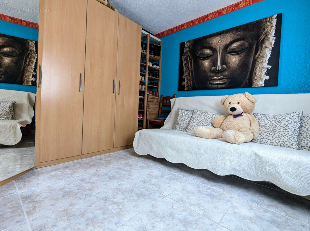Maison à OLLIOULES
