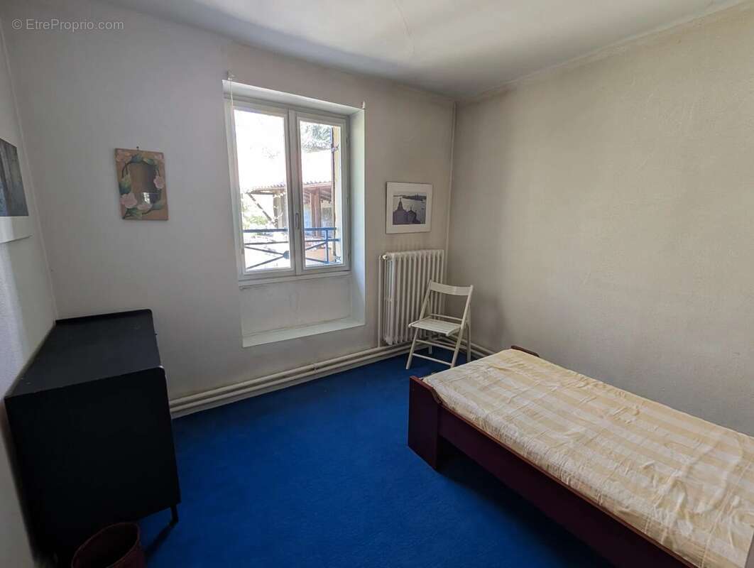 Maison à FRANCHEVILLE