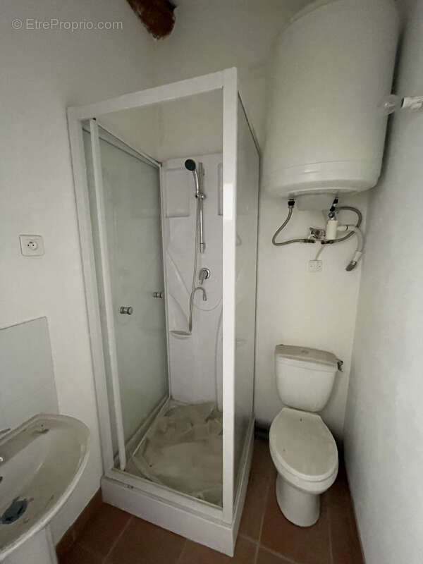 Appartement à LA SEYNE-SUR-MER