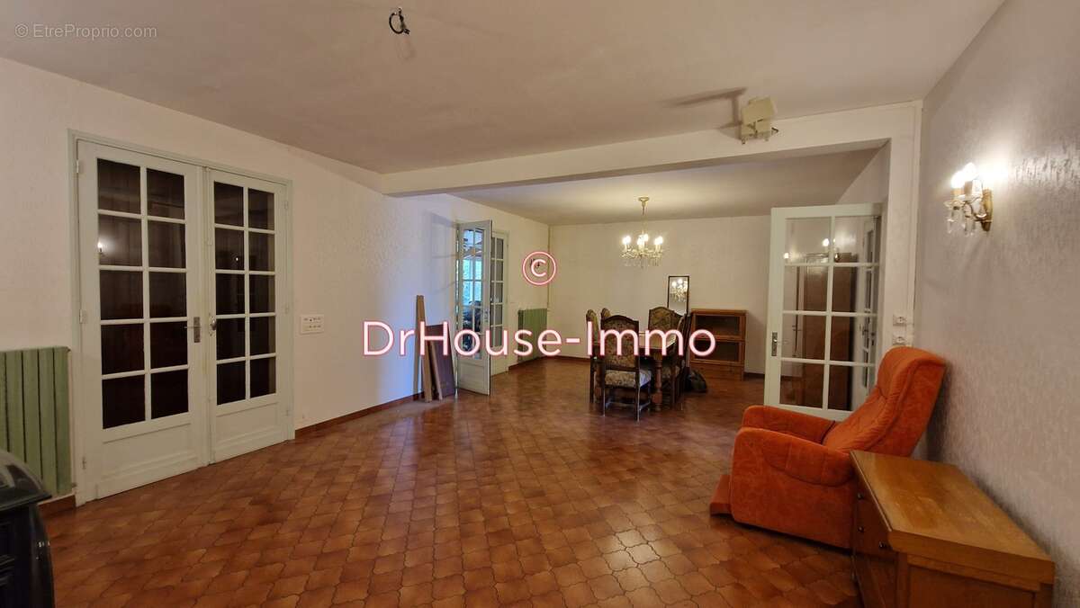 Maison à PRIGONRIEUX