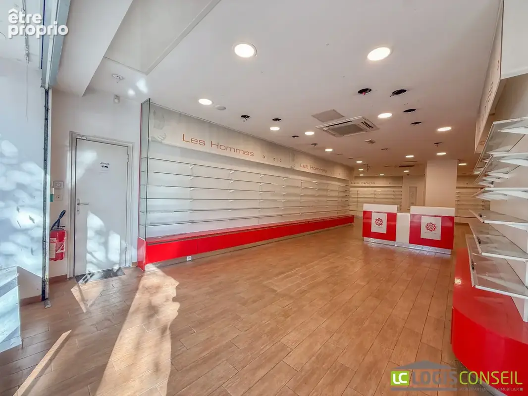 Commerce 171 m² à vendre à Chatillon (92320) - photo 9