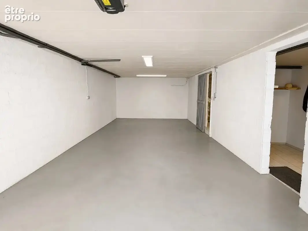 Maison F5 de 96 m2 avec véranda et sur sous-sol - photo 14