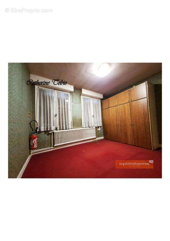 Maison à vendre 7 pièces  (08) - photo 3