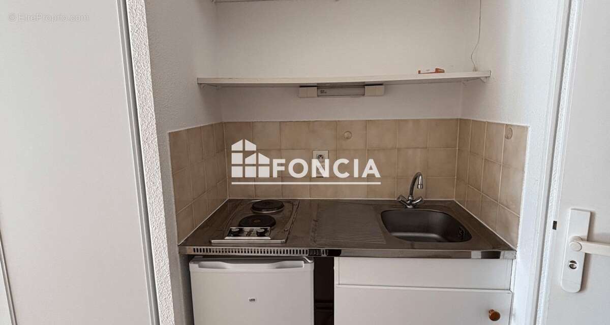 Appartement à VANNES